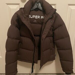 Aritzia | Jackets & Coats | Golden By Tna Water Proof Canvas Haven